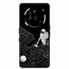 Чехол для Nothing Phone 3A Pro 3 A Pro Черный Силиконовый Мягкий Задний Чехол для Nothing Phone 3A Pro Чехол для Телефона 3APro Funda Оболочка