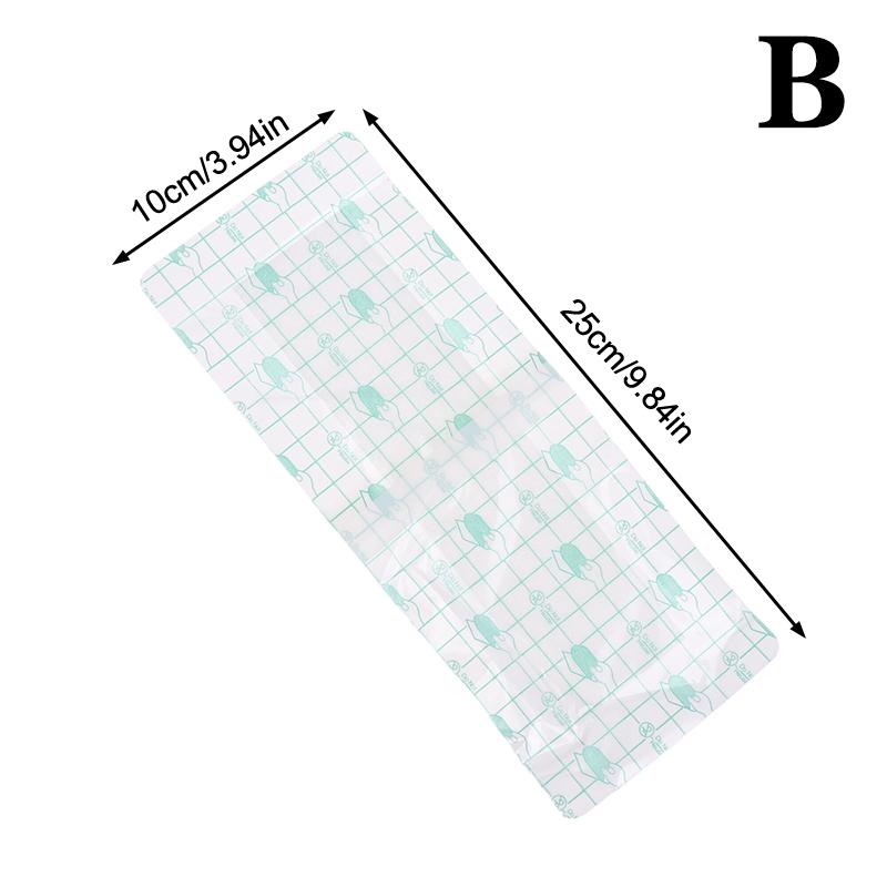 Прямоугольные гигиенические вкладыши из ПУ для купальников, водонепроницаемые, с клейким слоем, для женщин и девочек, защитные, для плавания, личные патчи