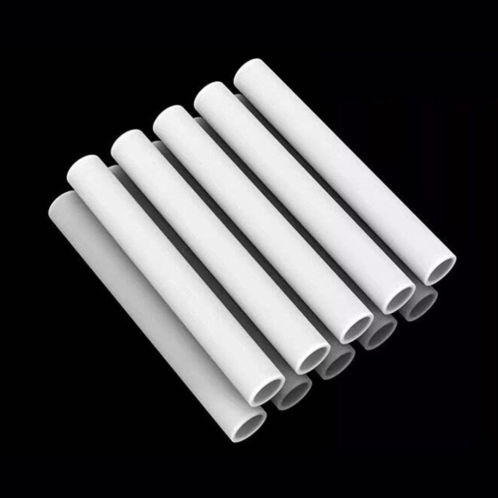 10Pcs Flexible Charging Cable Sleeve USB Cable Protector Wire Repair Sleeve Earphone Cable