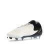 Nike Phantom GX 2 Elite FG Mad Ready Pack Кроссовки унисекс Кремово-белый металлик с золотой монетой FJ2559-100