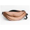 3D Beer Belly Waist Bag PU Novelty Anti-theft Organizer Pouch Fanny Pack