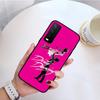 Чехол для телефона «Грязные танцы» для VIVO Y31 Y21S Y21 Y15S Y53S Y11S Y12 V21 V21E Y20 Y70 1907 V17Neo Y21S Y33S Y72