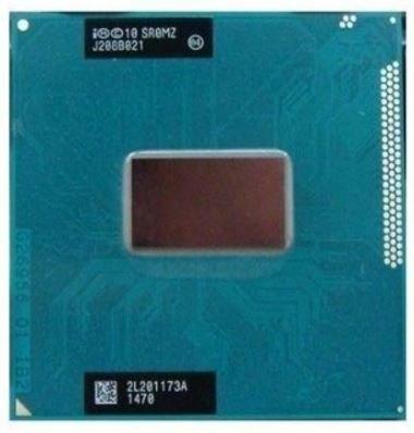 Мобильный процессор Intel Core i5 3210M 2,5 ГГц