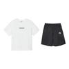 7as1cp243 24ss OuTdoor ShorT Sleeve T shirT seT 7as1cp243
