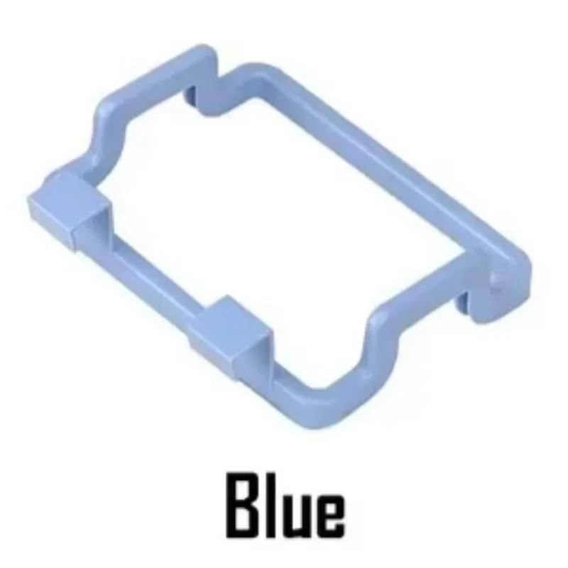 1 шт. Кухонный подвесной шкафчик для мусора на дверцу, стойка для мусорных пакетов на дверцу, стойка для хранения пластиковых пакетов, кронштейн для мусорного ведра