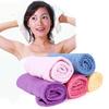 Women New Wrap Hat Spa Bathing Quick Dry Hair Microfiber Towel Turban