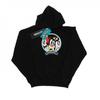 Animaniacs Mens Fisheye Group Hoodie