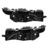 Front Left & Right Bumper Bracket For Subaru BRZ 2013-2019