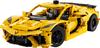 LEGO Technic Chevrolet Corvette Stingray 42205 Игрушка для мальчиков и девочек