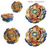 Высококачественные волчки Beyblade Burst B139 для детей, атакующие, пластиковые, металлические