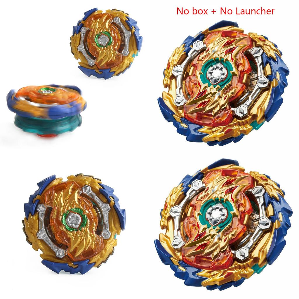 Высококачественные волчки Beyblade Burst B139 для детей, атакующие, пластиковые, металлические