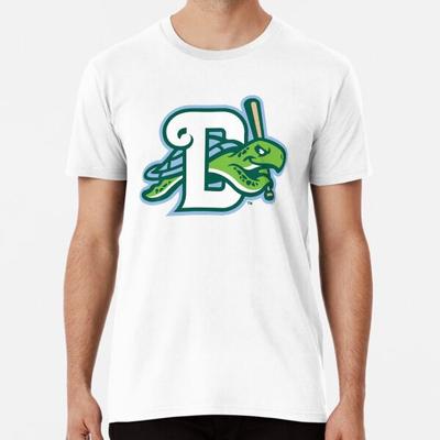Футболка Daytona Tortugas S-5XL Лучшая футболка