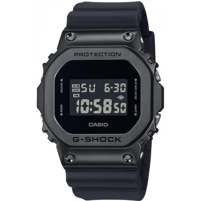 [Casio] Часы GM-5600UB-1JF мужские черные