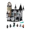 LEGO Hidden Side Mystery Castle 70437 AR Ghost Toy Ghost Hunting Toy with 2 Jack Parker Vaughn Nemar Reem Shadow Walker Minifigures App-Controlled