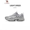 Camel Speed Women's Retro Running Shoes