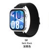 Нейлоновый ремешок для Huawei Watch Fit 4 3 Плетеный спортивный браслет для умных часов Ремешок Браслет Ремешок для часов Huawei Watch Fit 4/4 Pro