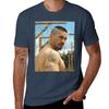 Yuri Boyka Tshirt Plus Size Lightweight Tee Shirt