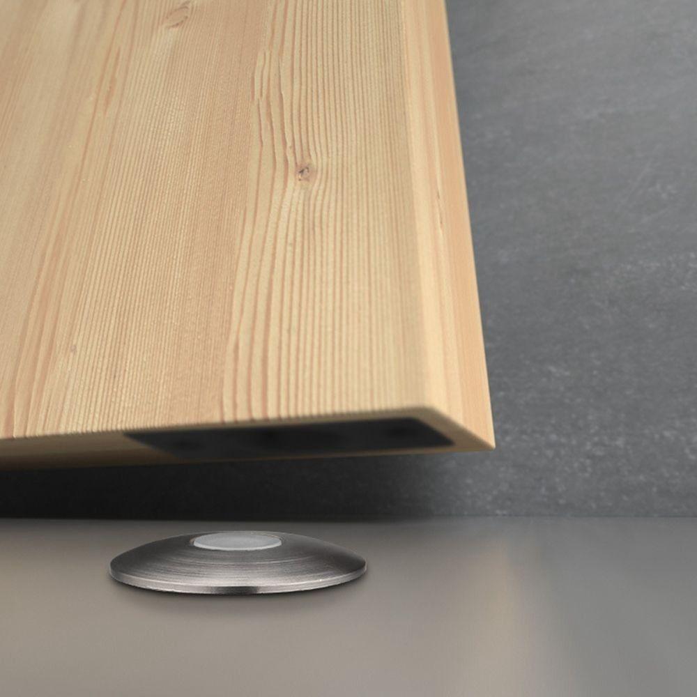 Буферный дверной стопор из нержавеющей стали, дверной сенсорный новый дверной держатель, дверной