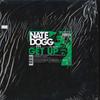 12-дюймовая пластинка NATE DOGG - Get Up 067354 ELEKTRA 2002 US Рэп и хип-хоп/R&B Б/У