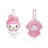 Плюшевая игрушка-маскот Sanrio Моя Мелоди