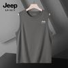 Мужская хлопковая майка JEEP SPIRIT