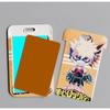 My Hero Academia Card Holder, IC Card Case, Pass Case, Commuter Pass Case, Card Storage, Employee ID, Transportation Card, Campus Card, Decorative, Si