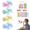 1 Set Sparkly Vibrant Bubble Balloon Kit Create Balloons Designs Water Tape with Nanometer Set Kid
