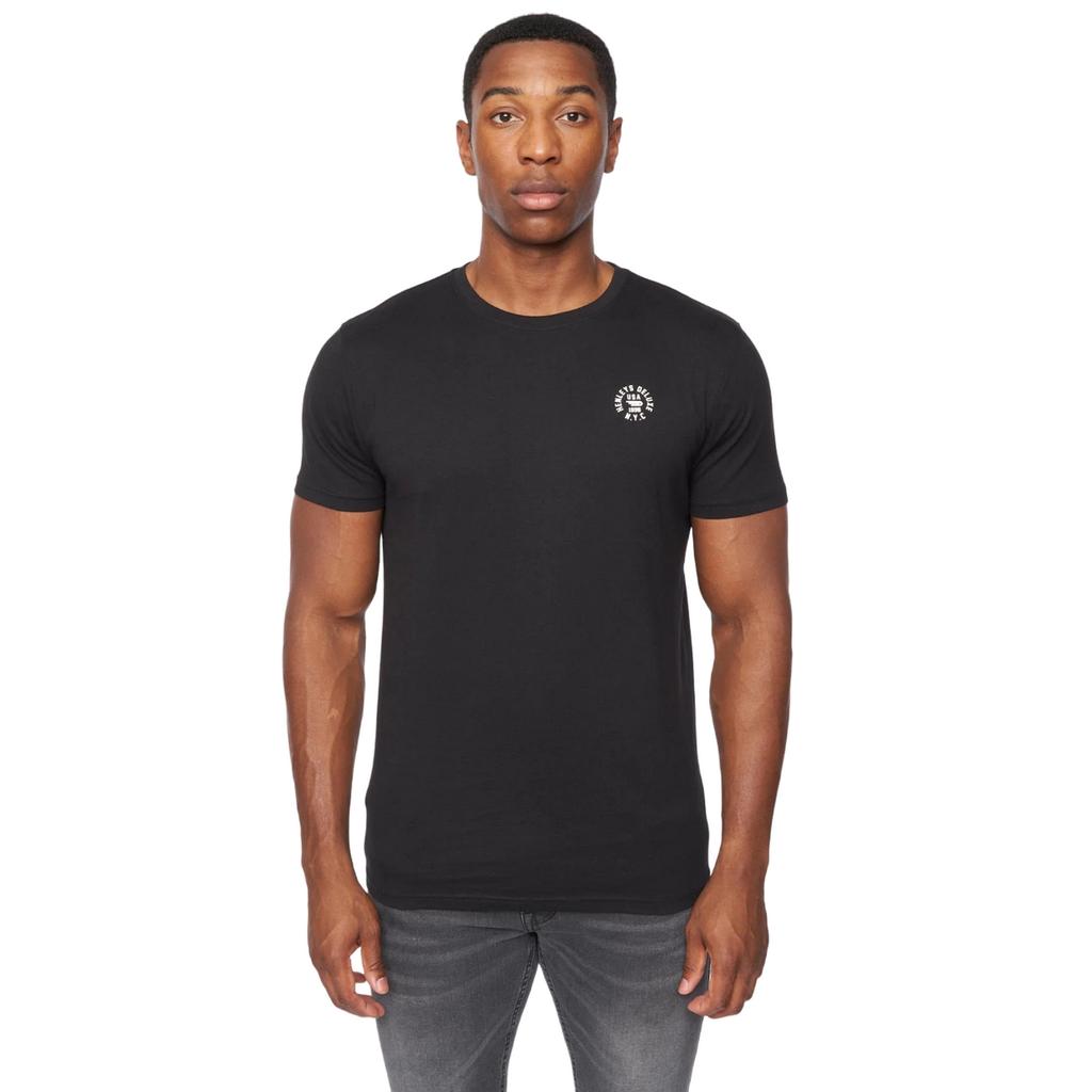 Мужская футболка Henley Calyer (Пакет из 5)