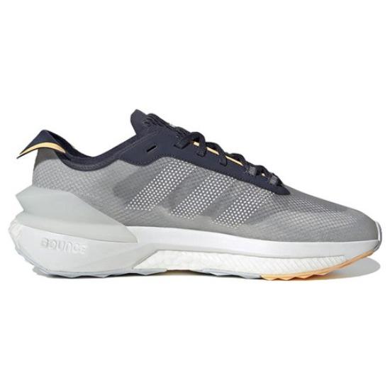 adidas Avryn Low Серый Тень Темно-синий - HP5971
