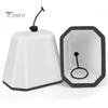 1/2/4Pcs Outdoor Foam Faucet Covers Reusable Universal Easy To Install Winter Freeze Protection Outdoor Faucet Covers