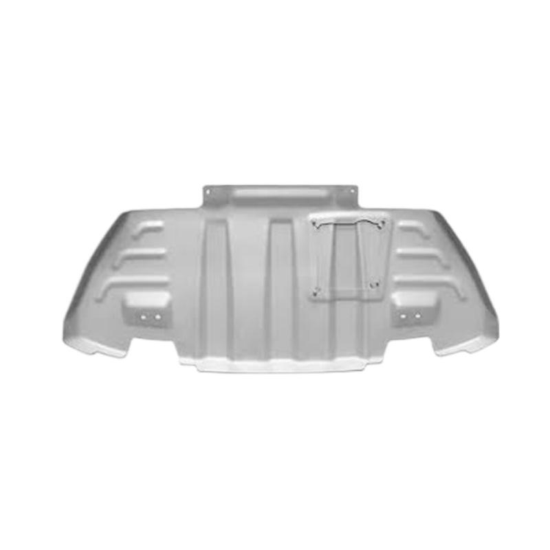 Алюминиевая защита днища ML3Z-5D032-C для двигателя Ford Raptor ML3V-5E154-AB