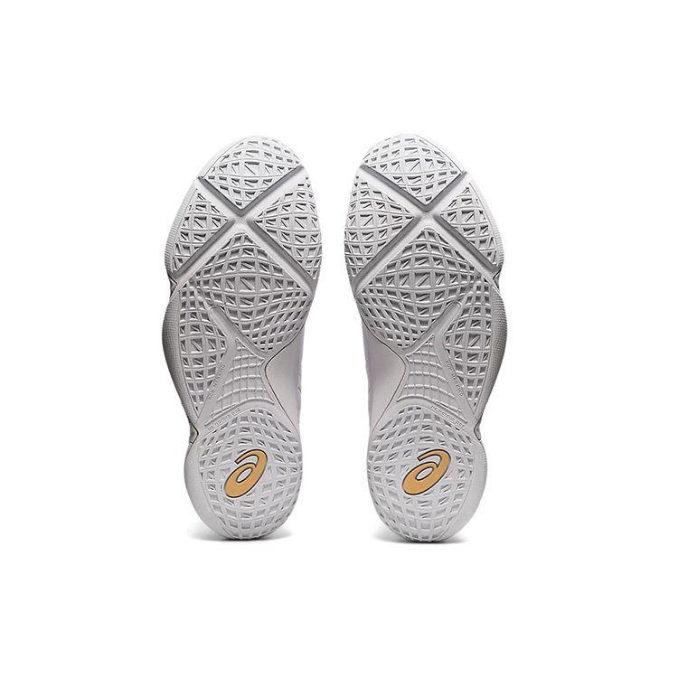 Asics Кроссовки Unpre ARS Белые мужские 1063A036-101