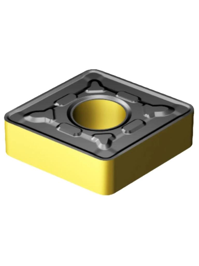 CNMG250924-PR 4325 /Carbide CNC Blade 5 Pieces