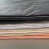 Зимний платок на голову, теплый капюшон, пуховый хлопковый треугольный шарф, женский утолщенный ветрозащитный водоотталкивающий головной убор для улицы с капюшоном на шею