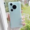 Candy Color Shockproof Transparent Matte Silicone Case For Honor X7C X9C X9A X7B X6C Magic7 Magic 5 6 7 400 Pro Lite Soft Cover