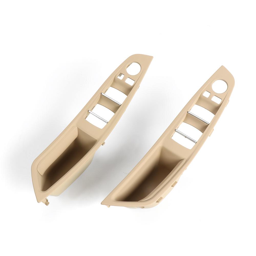 LHD левая сторона водителя, внутренняя дверная ручка, замена подлокотника для BMW F10 F11 5Series