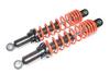 KN Planning YSS HYBRID Monkey Gorilla Cub Long Hui Rear Rear Shock Suspension 330mm Black Red