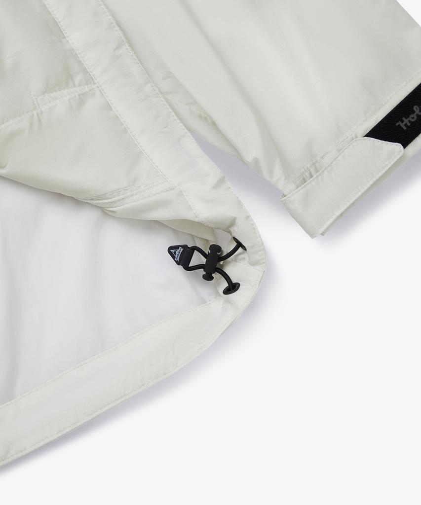 Holubar Windshield Anorak Lime