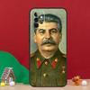 Сталин Советский Союз Чехол Для Samsung Galaxy A56 A33 A13 A36 A23 A52 A32 A12 A54 A34 A14 A16 A53 A15 A35 A55 A17