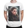 Horizon poster Graphic 100 Cotton TShirt Horizon Tees Tops For Unisex