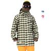 Мужская куртка Sugapoint для сноуборда/лыж без утеплителя Gore-Tex Wilbert J1