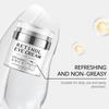 Retinol Firming Eye Cream Improve Drying Relieve Eye Bags Promoting Skin Microcirculation Inhibit Melanin Moisturizing Skin Care