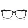 Gg0385oa Asian Fit 001 Men Eyeglasses