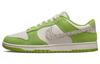 Dunk Low 'Safari Swoosh Chlorophyll' DR0156-300