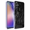Competitive Chess Game Phone Case for Samsung A17 A37 A57 A07 A16 A26 A36 A56 A06 A02S A12 A22 A32 A52S A04S A14 A24 A34 A54 A03
