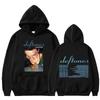 The New Deftones Trendy Printed Hoodies for Both Men and Women, Retro Punk Sweatshirts, and Streetwear from Harajuku