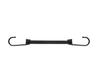 Elastic Rubber With Steel Hook 0.8x120cm For Fixing Luggage
