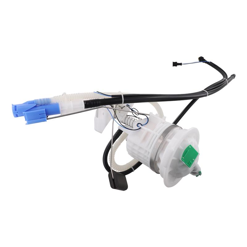For MINI COOPER R50, R53 Fuel Filter With Fuel Level Sensor 16146765122 Car Part