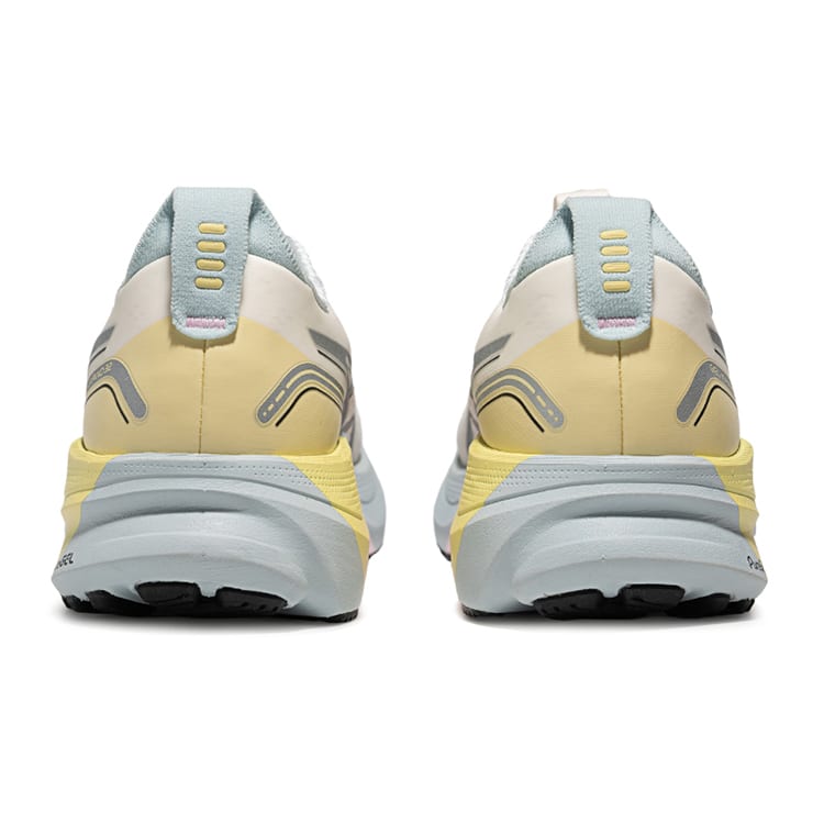 ASICS GEL KAYANO 32 Breathable Low top Running Shoes Women's 1012C027-100