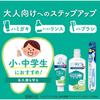 [.co.jp Exclusive] [Bulk Purchase of 3] Clinica Gentle Mint Toothpaste, 60g X 3 Packs